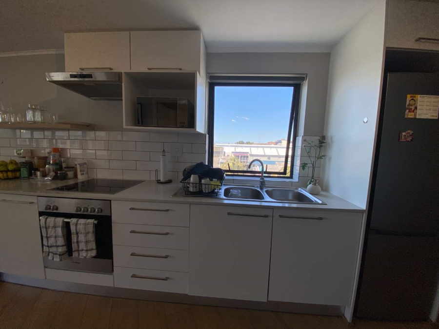 1 Bedroom Property for Sale in Woodstock Western Cape